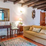 Casa Da Bisa, By Op Sao Vicente (Madeira)