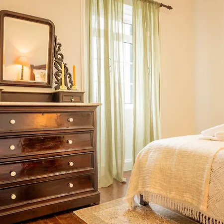 Casa Da Bisa, By Op Σπίτι διακοπών São Vicente