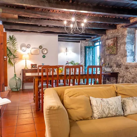 Σπίτι διακοπών Casa Da Bisa, By Op