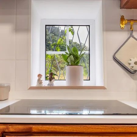 Casa Da Bisa, By Op Σπίτι διακοπών *