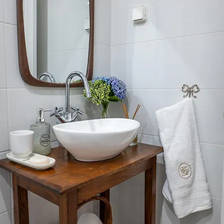 Σπίτι διακοπών Casa Da Bisa, By Op