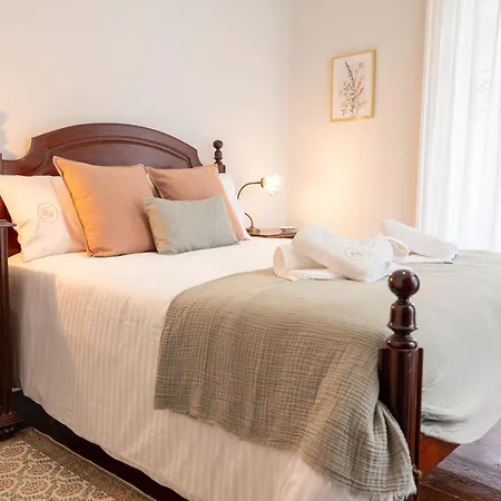 Σπίτι διακοπών Casa Da Bisa, By Op São Vicente