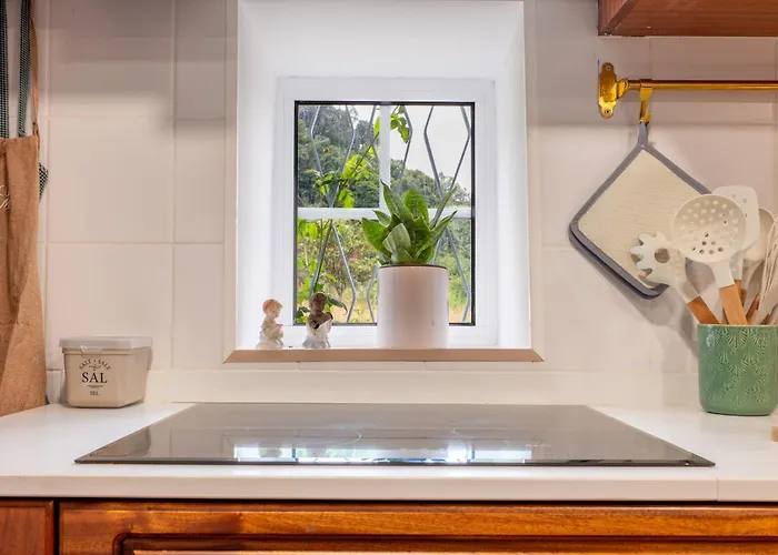 Casa Da Bisa, By Op Casa de Férias *