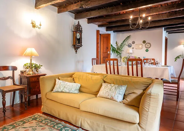 Casa Da Bisa, By Op Casa de Férias São Vicente