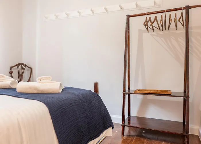 Casa Da Bisa, By Op Casa de Férias