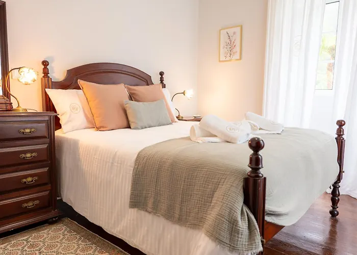 Casa de Férias Casa Da Bisa, By Op São Vicente