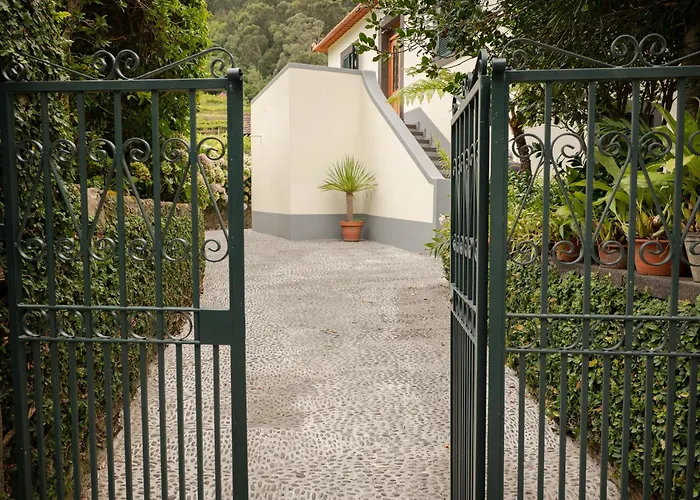 Casa Da Bisa, By Op Casa de Férias São Vicente