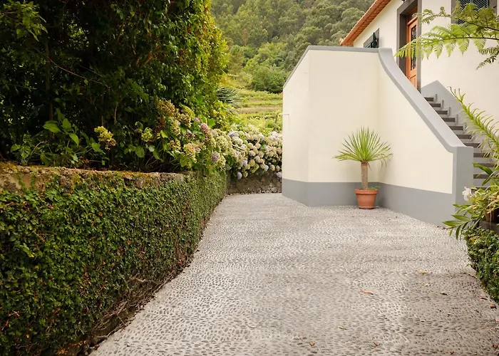 Casa de Férias Casa Da Bisa, By Op São Vicente