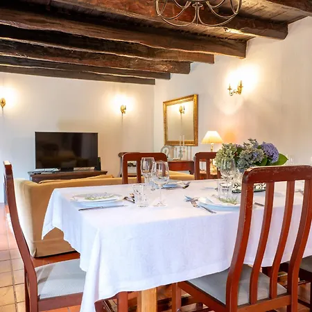 Casa Da Bisa, By Op *