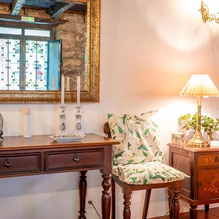 Casa Da Bisa, By Op בית נופש