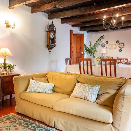 Casa Da Bisa, By Op בית נופש São Vicente