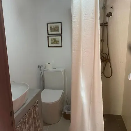 Casa Da Bisa, By Op São Vicente