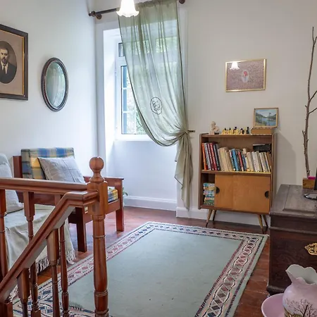 Casa Da Bisa, By Op בית נופש *