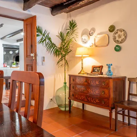 בית נופש Casa Da Bisa, By Op *