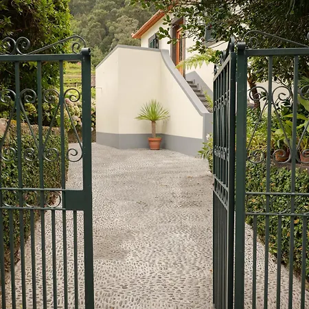 Casa Da Bisa, By Op Σπίτι διακοπών São Vicente