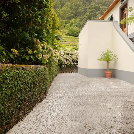 Σπίτι διακοπών Casa Da Bisa, By Op São Vicente