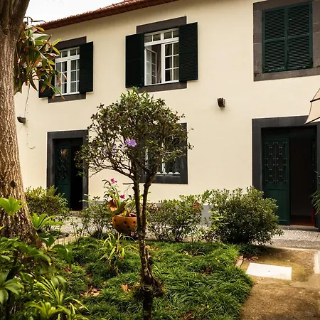 בית נופש Casa Da Bisa, By Op São Vicente