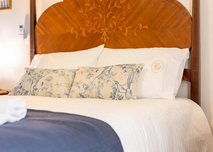 Σπίτι διακοπών Casa Da Bisa, By Op