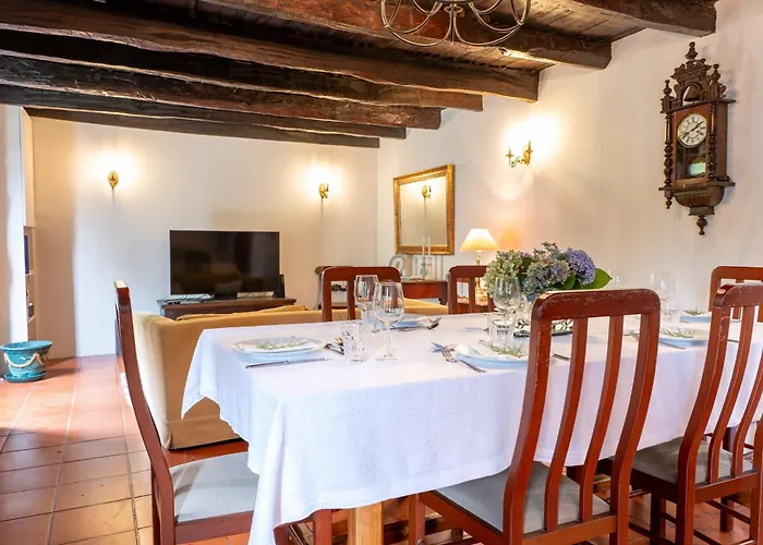 Casa Da Bisa, By Op *