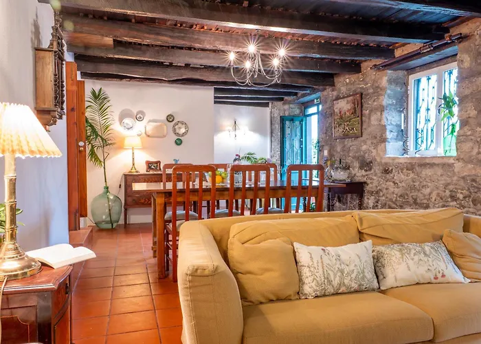 Σπίτι διακοπών Casa Da Bisa, By Op