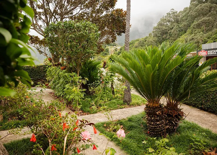 Σπίτι διακοπών Casa Da Bisa, By Op São Vicente