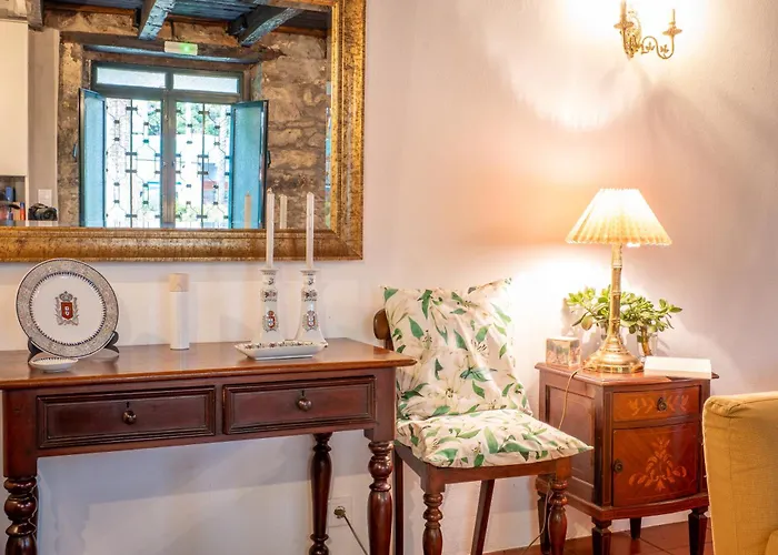 Casa Da Bisa, By Op Σπίτι διακοπών