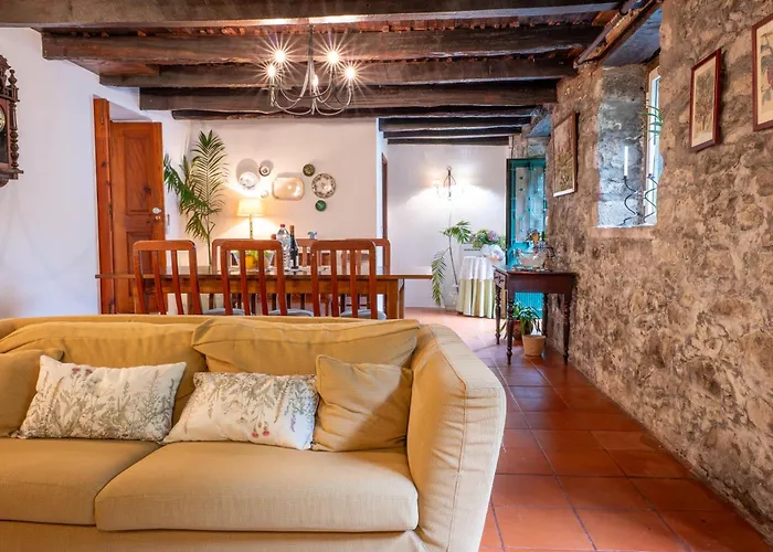 Σπίτι διακοπών Casa Da Bisa, By Op *