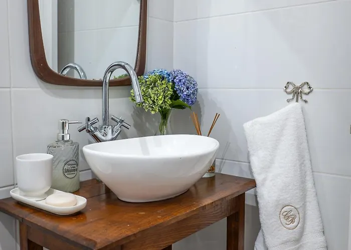 Σπίτι διακοπών Casa Da Bisa, By Op