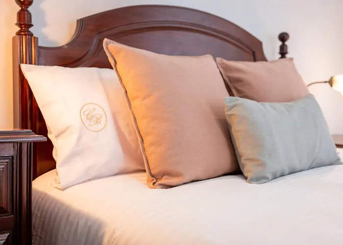 Casa Da Bisa, By Op Σπίτι διακοπών *