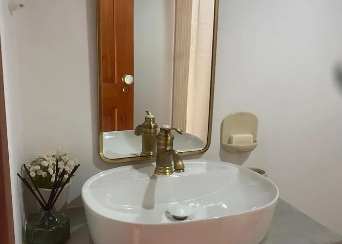 Casa Da Bisa, By Op Σπίτι διακοπών São Vicente