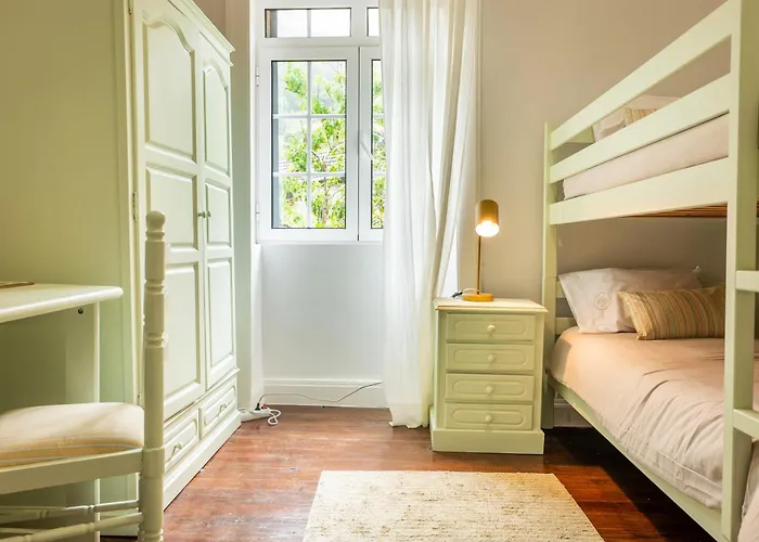 Casa Da Bisa, By Op * São Vicente