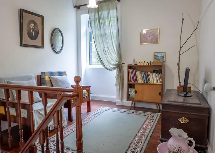 Casa Da Bisa, By Op Σπίτι διακοπών *