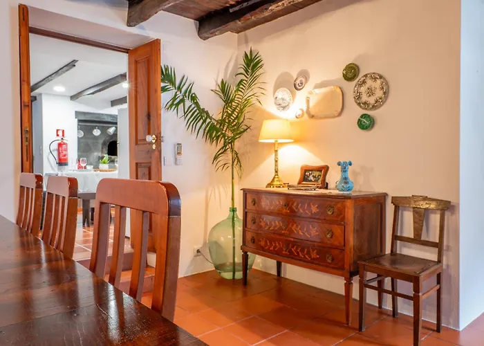 Σπίτι διακοπών Casa Da Bisa, By Op *